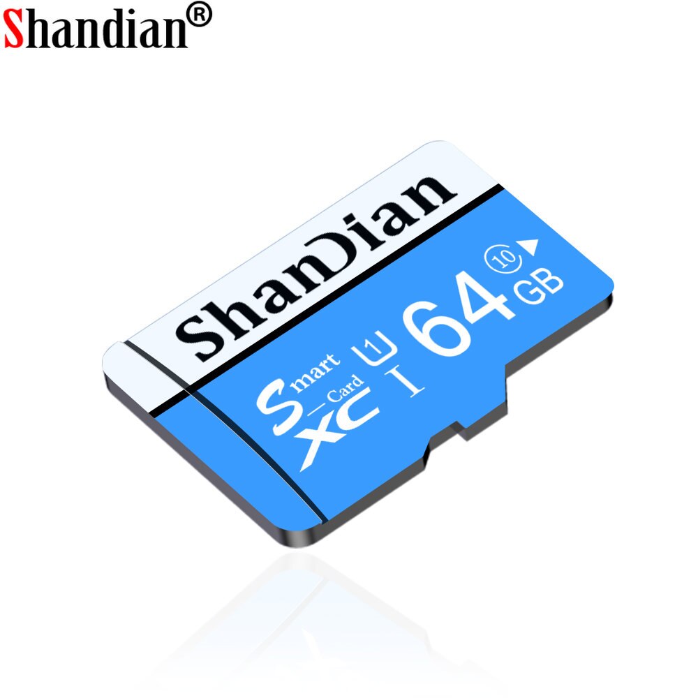 SHANDIAN ޸ ī 128 Ⱑ Ʈ  SD ī  64 Ⱑ Ʈ HC TF ÷ ̺ 32 Ⱑ Ʈ ̴ ī  ġ UAV ͸ ī޶